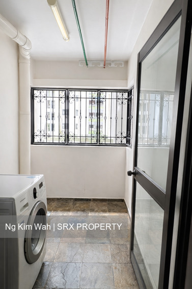 Blk 298C Compassvale Green (Sengkang), HDB 5 Rooms #524429791